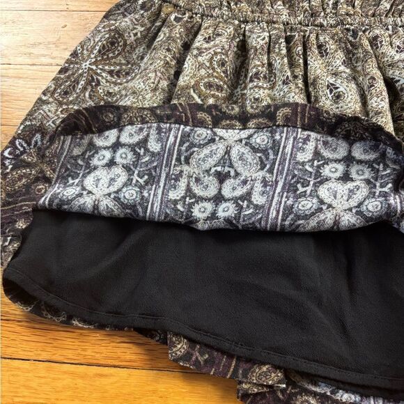 Free People So Devine Off the Shoulder Romper PS - Picture 9 of 10